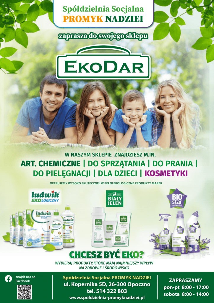 ekodar